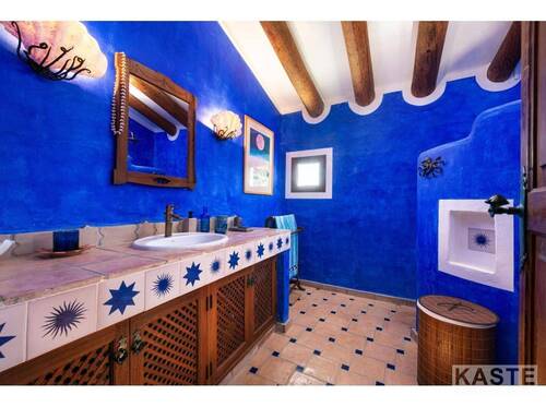 Badezimmer - 