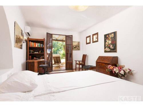 Schlafzimmer - 