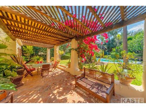 Terrasse - 
