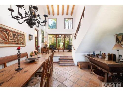 Essbereich - 