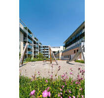 NEUBAU - Moderne 3 Zimmer-Stadtwohnung in Singen - Musterwohnung! - Singen (Hohentwiel)