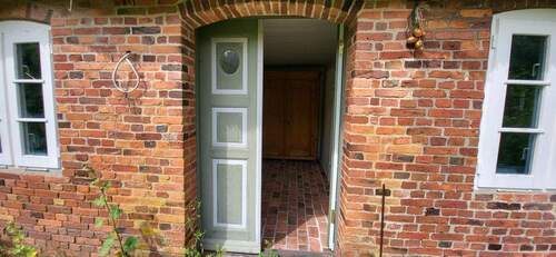 herzlich willkommen - 