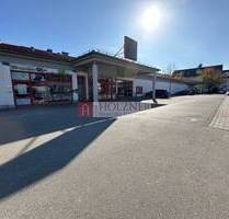 Attraktives Bauträgergrundstück in zentraler Lage von Peißenberg.