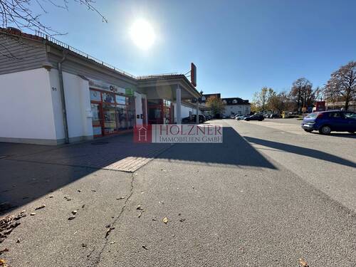 Holzner Immobilien - Grundstück in Peißenberg