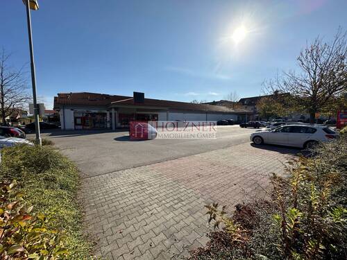 Holzner Immobilien - Grundstück in Peißenberg zum Kaufen