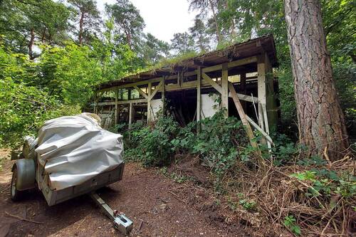 Bild 4 - Grundstück in Worpswede / Neu Sankt Jürgen zum Kaufen