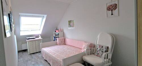 Zimmer 2 - 3 Zimmer Etagenwohnung in Rheinberg