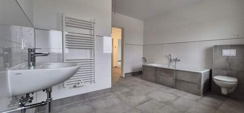 Sanitärausstattung Beispiel - 