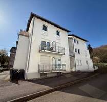 Renovierte 2-ZKB-Eigentumswohnung mit Garage in Saarbrücken-Scheidt - Saarbrücken / Scheidt