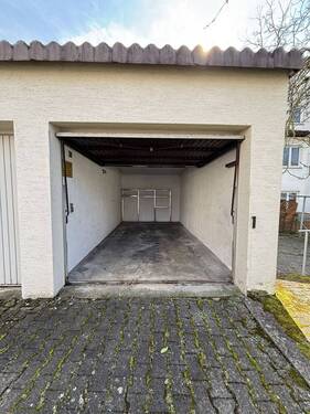 Garage - 