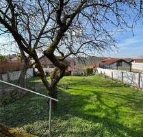 Idyllisches Wohnen in Poppenweiler - Ludwigsburg / Poppenweiler