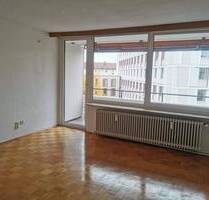 2,5 Zimmerwohnung Fürth Südst. Nähe Finanzamt