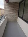 Balkon / Loggia - Etagenwohnung mit 67,00 m&sup2; in Fürth zur Miete