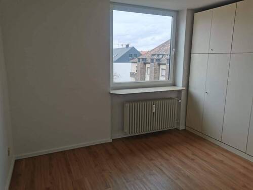 Elternschlafzimmer (Einbauschrank) - 