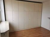 Elternschlafzimmer (Einbauschrank) - 