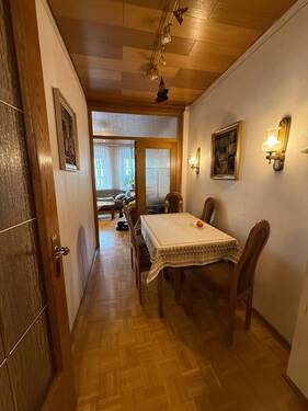Esszimmer 1.OG - Mehrfamilienhaus, Wohnhaus mit 177,00 m&sup2; in Wittlich zum Kaufen