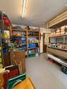 Lager / Schlafzimmer 2.OG - 