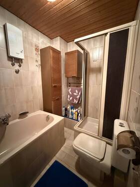Badezimmer 2.OG - 