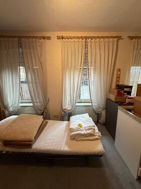 Schlafzimmer 2.OG - 