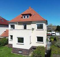 Architektonischer Klassiker mit großem Potenzial - Ihr neues Familienidyll im Kaffeemühlen-Stil in Kassel-Harleshausen