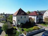 Frontansicht - 6 Zimmer Einfamilienhaus in Kassel