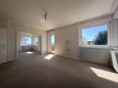 Wohnraum im Obergeschoss - 
