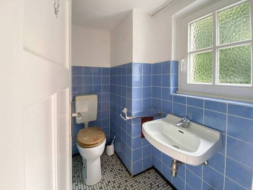kleines Bad EG - 