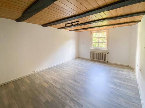 Schlafzimmer OG - 