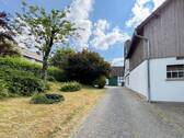 Einfahrt - 8 Zimmer Einfamilienhaus zum Kaufen in Morsbach / Steimelhagen