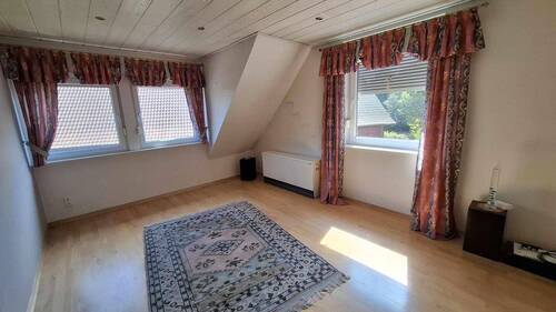 Stube Obergeschoss - 