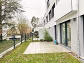 Terrasse - 