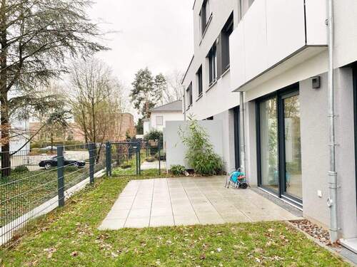 Terrasse - 