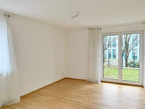 Schlafzimmer Ansicht 1 - 