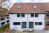 REH Ansicht 1 - REH (KfW 55, Neubaustatus) - 10 Min. südl. Landsberg