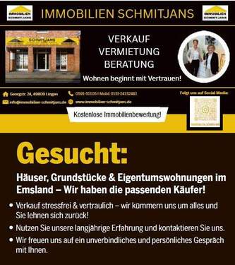 Immobilien Schmitjans Georgstr. 24 - 
