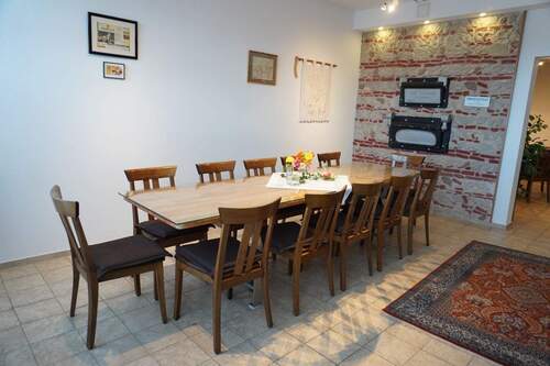 Besprechungsraum - 2 Zimmer Büro in Lingen (Ems)