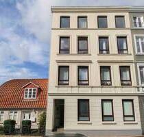 Charmantes Mehrfamilienhaus mit 3 Wohneinheiten in Citylage von Flensburg