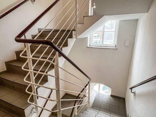 Treppenhaus - 