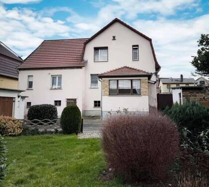 Bild 2 - 9 Zimmer Einfamilienhaus zum Kaufen in Groß Kreutz OT Deetz