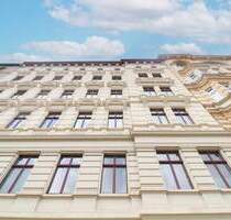 2-Zi.-Maisonettewohnung im Zentrum von Magdeburg