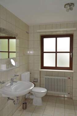 Badezimmer - 