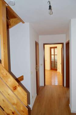 Diele im Obergeschoss - 