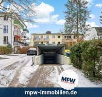 Vermietete Eigentumswohnung in Grünau mit Tiefgarage und Terrasse - Berlin