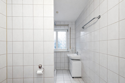 Badezimmer (KI generiert) - 