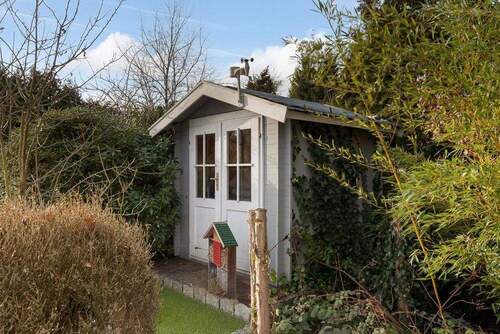 Gartenhaus - 