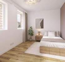 Ihr neues Zuhause im Neubau mit Aufzug, Tiefgarage und Wärmepumpe - Drensteinfurt Rinkerode