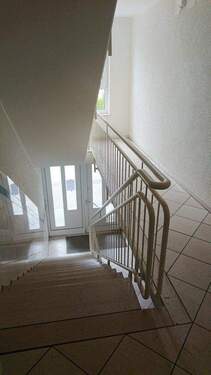 Treppenhaus - 