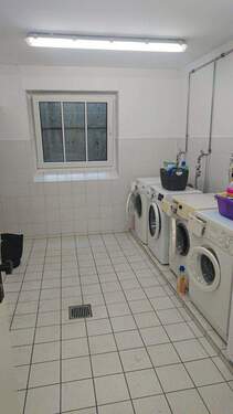 Waschraum - 