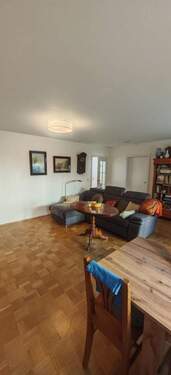 Wohnen 2 - 2 Zimmer Etagenwohnung in Dresden