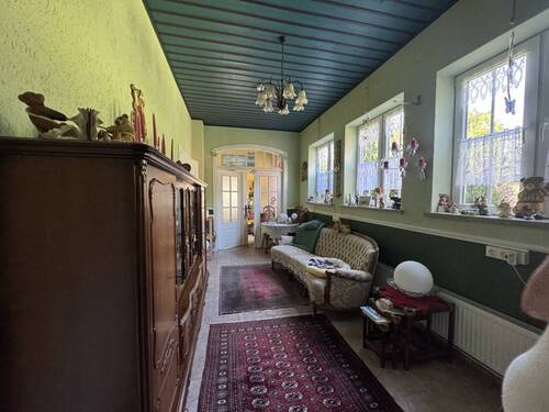 Bild 3 - 2 Zimmer Mehrfamilienhaus, Wohnhaus in Kronprinzenkoog